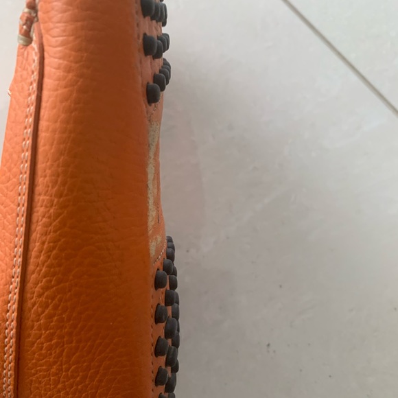 GORGEOUS TOD’s LOAFERS SZ 39 - Picture 8 of 12